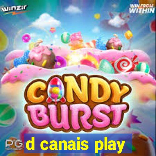 d canais play